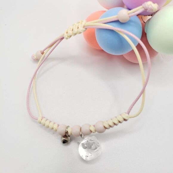 Brand New Hello Kitty Lucky Bracelet - Picture 3 of 3